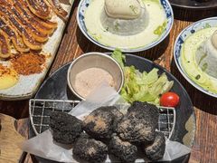 -小川洋风料理(街道口店)