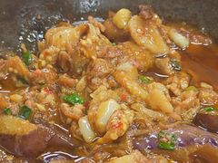 -南沙辉记烧鸡·荔枝木炭火吊烧(旧镇店)