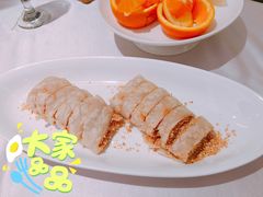 -粗茶淡饭·汉口公馆(循礼门店)