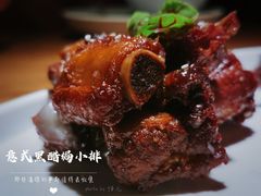 -弄堂里·寻味杭州(湖滨银泰in77C区店)