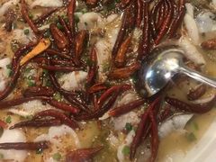 -江渔儿酸菜鱼(万科东荟城店)