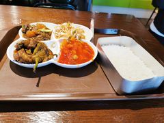 -双宝铁饭盒(南十四店)