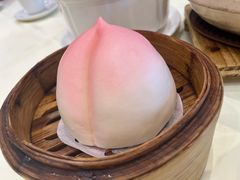 -兴悦酒家(保利克洛维店)