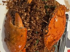 -喜记避风塘炒辣蟹(旗舰店)