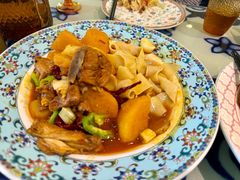 -撒拉花儿·新疆菜·清真(太阳宫店)