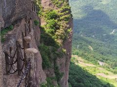 -剑门关风景区