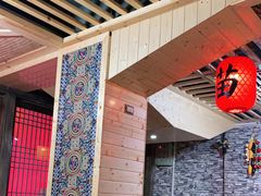 大堂-凯里老街坊酸汤鱼(青云路店)