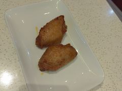 -乐凯撒披萨(汇港购物中心店)