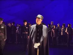 -《12·12》西安事变大型实景演出