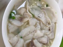 -何记鳝鱼面馆(开发区分店)