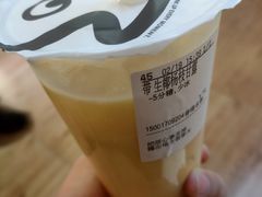 -CoCo都可(香港名都店)