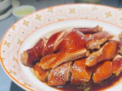 -晓粤·惹味粤菜(凯德乐峰广场店)