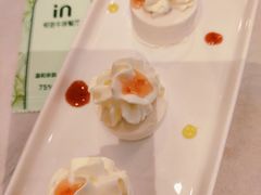 -悦荟牛排餐厅(萨尔图万达店)
