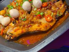 -马邦子·紫苏烤鱼(恒隆广场店)
