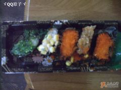 寿司&nbsp;15-争鲜回转寿司(金桥家乐福店)