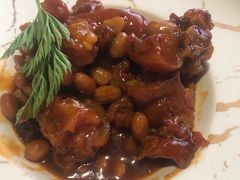 -钟菜·粤菜点心·宴请(海上世界·汇港二期店)