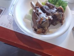 -老员外骨汤火锅(海州古城店)