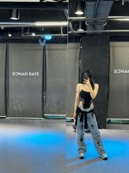 -STAR舞蹈工作室