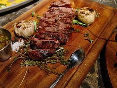 -LESCEDARS Brasserie Bistro香柏树