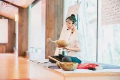 -FineYoga梵音瑜伽·普拉提