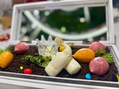 -3号仓库·创意中国菜(新世界城店)