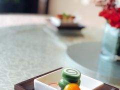 -万豪酒店·咏豪中餐厅