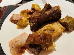 -天伦松鹤大饭店·欣妮咖啡