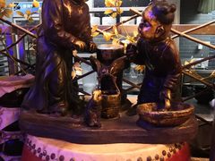 -淀里船宴(卓达店)