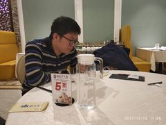-狮王府淮扬菜(新街口友谊店)