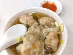 -麦文记面家(佐敦店)