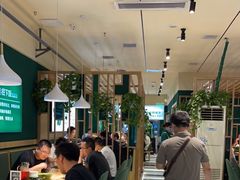 大堂-文记卢源外·江西小炒(凤城八路店)
