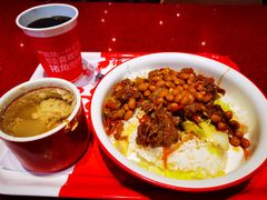 -猪角·闽南猪脚饭(上梅林店)