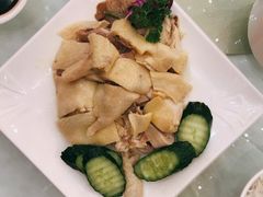 灿记富贵鸡-新灿记大酒楼
