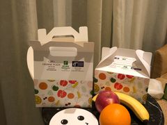 -河南中州皇冠假日酒店