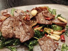 -滇野云南野生菌餐厅(陕西南路店)