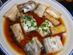 -兰边碗(鼓楼店)