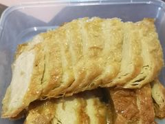 手工素皮鸭-归元·云集斋素菜馆