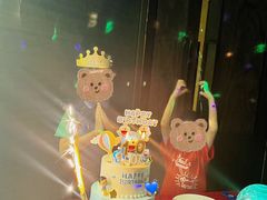 -杜勒瓦DIY烘焙&个性化蛋糕定制