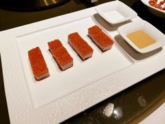 冰烧三层肉-粤界(望京金辉店)