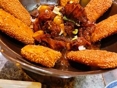 -南京大牌档(人民广场店)