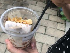 -眞宗·椰汁是大王(小娄巷店)