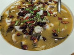 -冯记豆花店(健翔桥店)