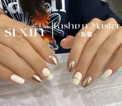 -斯馨·健康美甲美睫