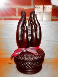 -时尚殿堂·颜SPA