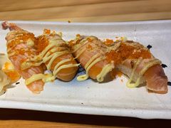 -割烹旭日本料理(龙湖狮山天街店)