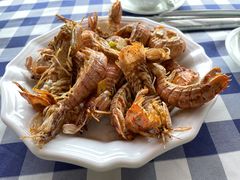 -钱大妈海鲜饭店(保利林语店)