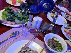 -温州喜来登酒店-盛宴西餐厅
