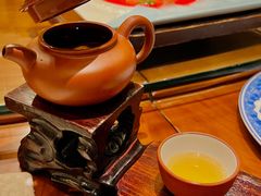 -灵山大佛梵宫餐饮