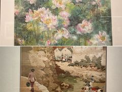 -江苏省美术馆(长江路新馆)