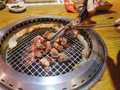 -赤坂亭·M9和牛烧肉·铁板烧(合肥万象城店)